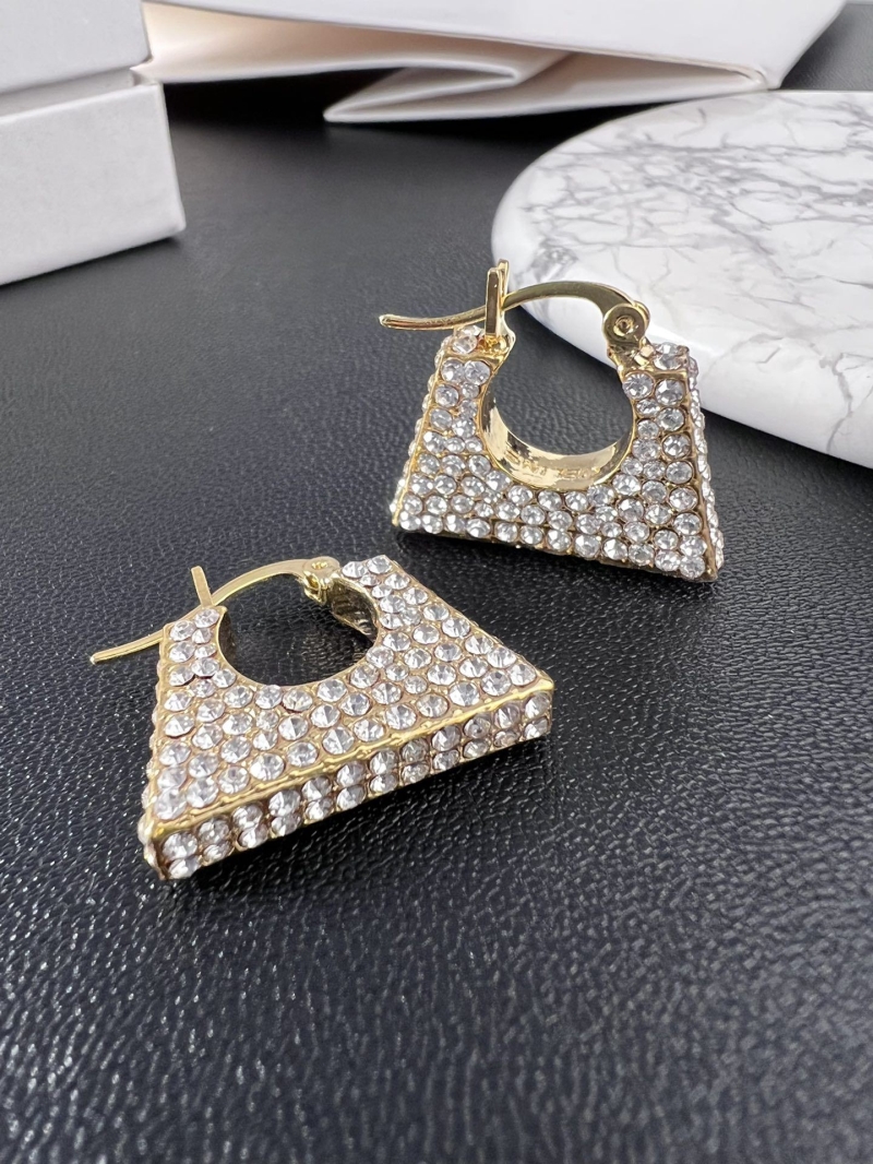 Celine Earrings